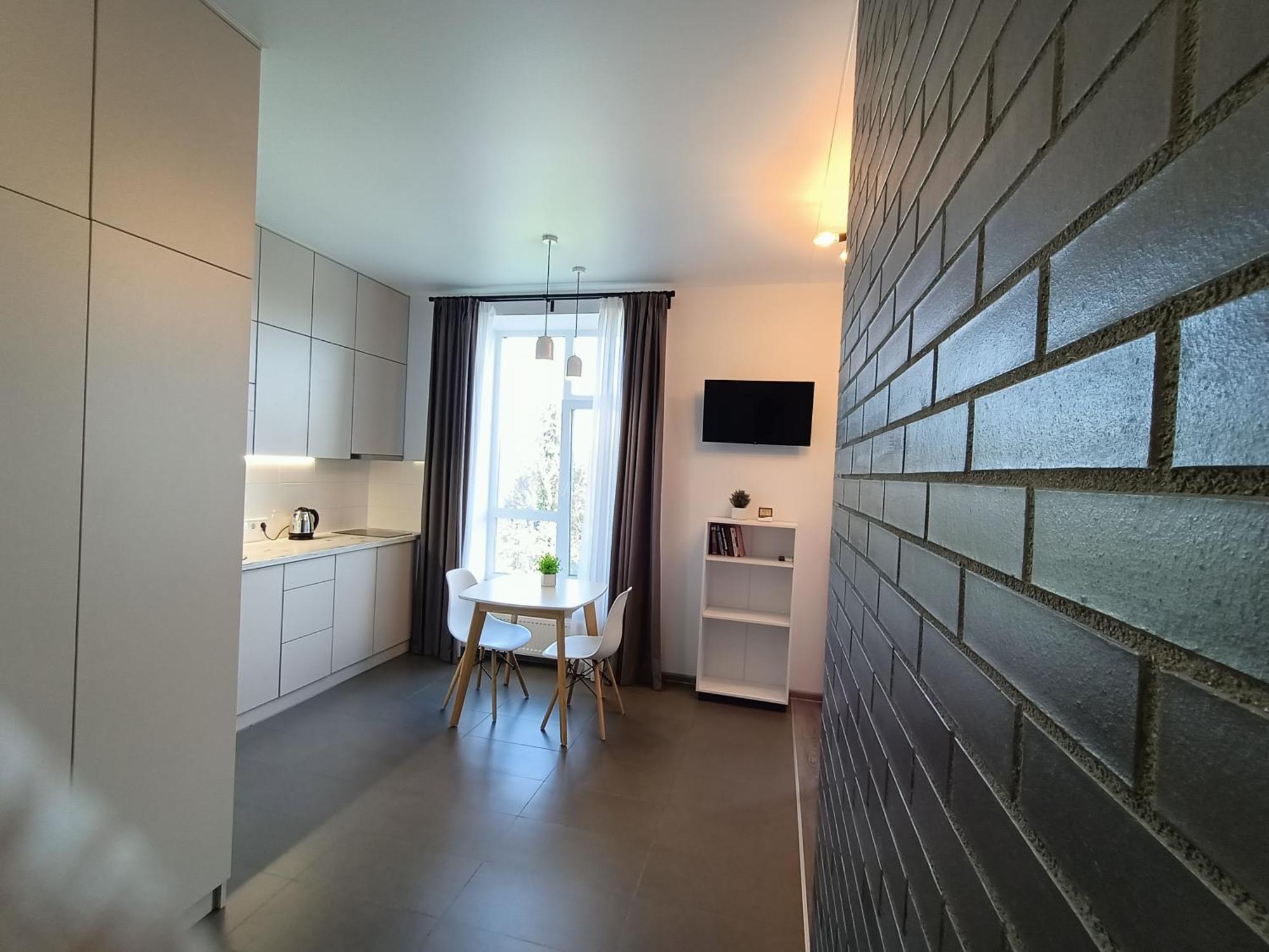 Apartments Bis House Dniepropietrowsk Zewnętrze zdjęcie