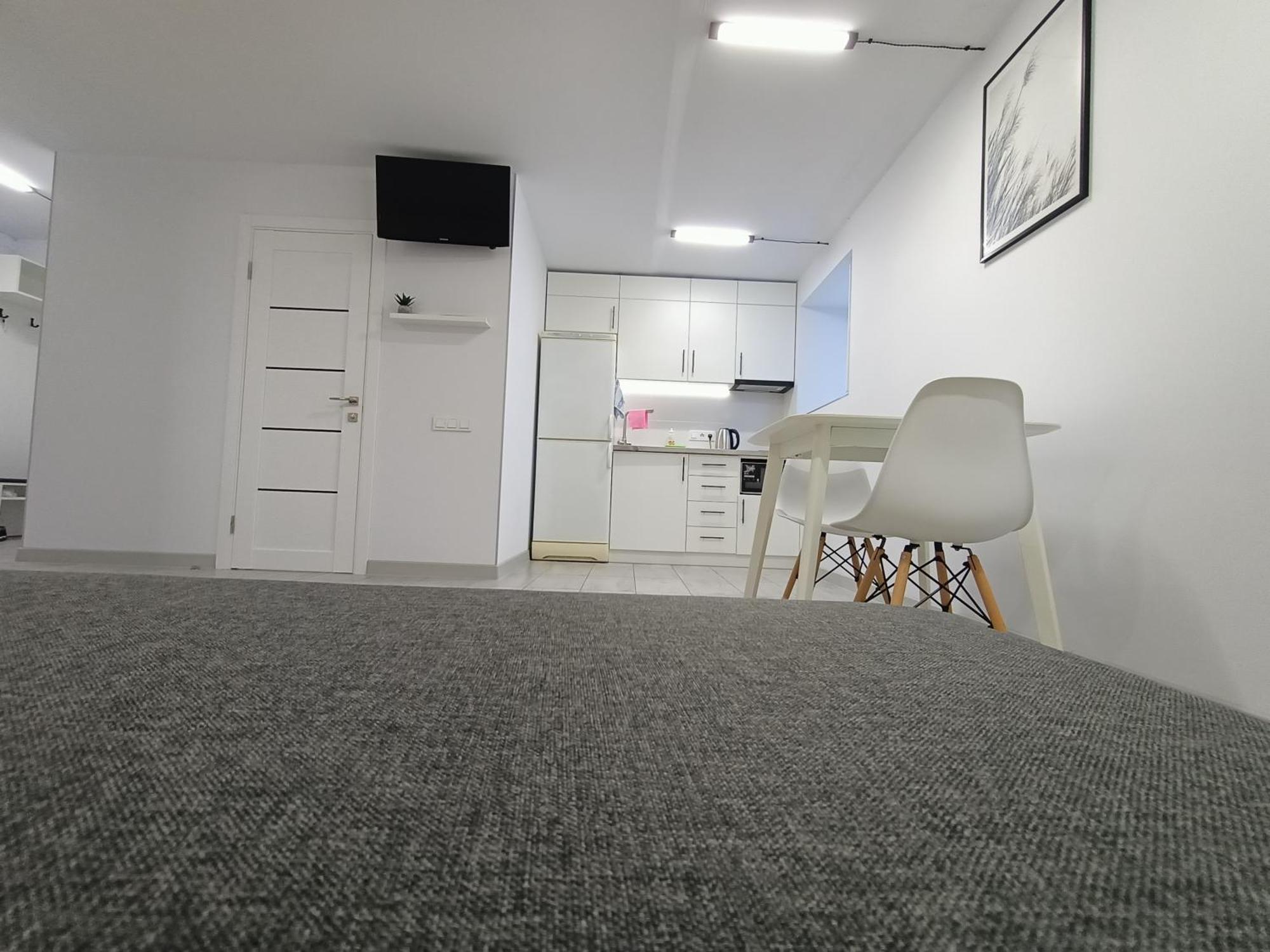 Apartments Bis House Dniepropietrowsk Zewnętrze zdjęcie