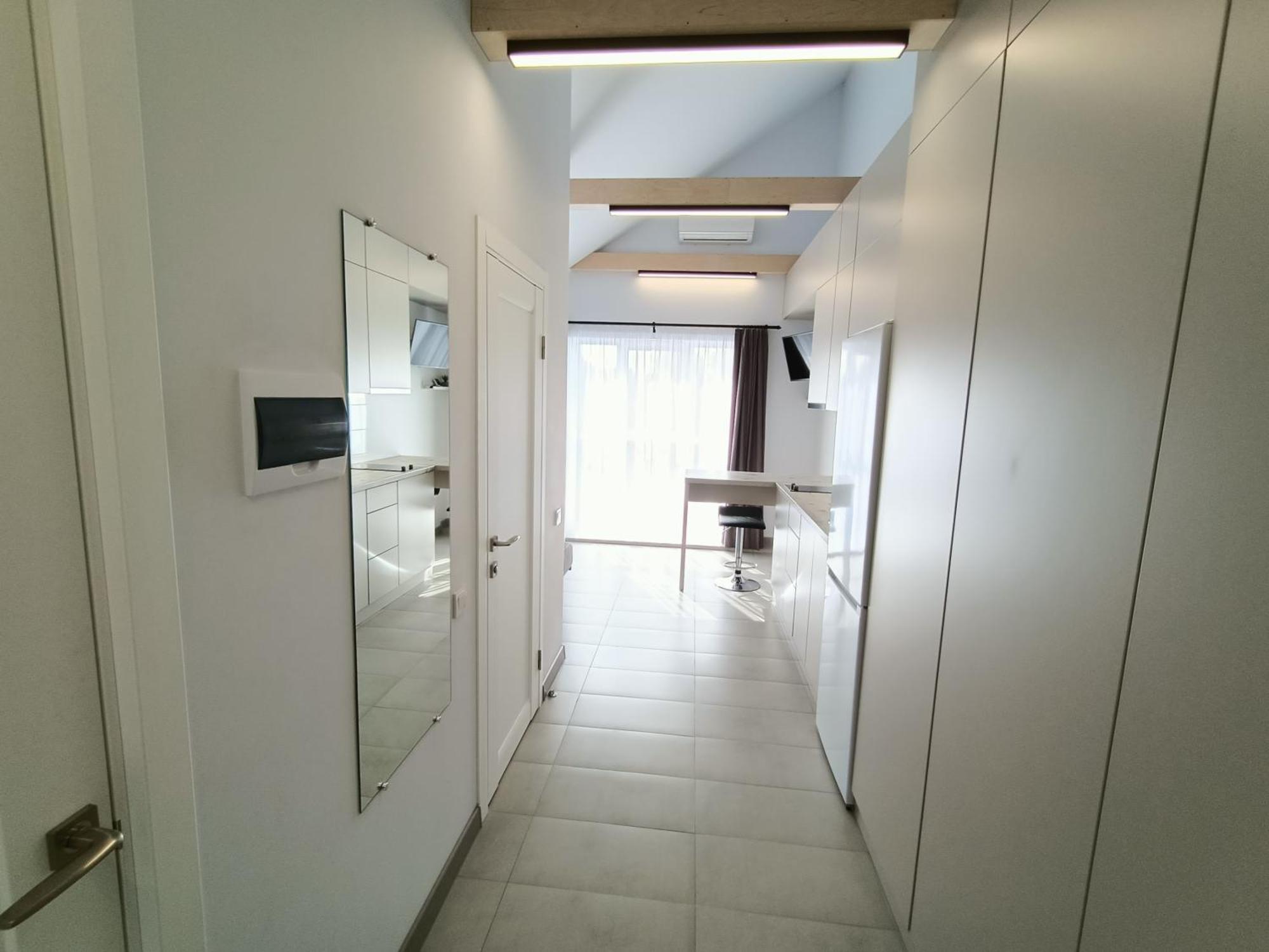 Apartments Bis House Dniepropietrowsk Zewnętrze zdjęcie