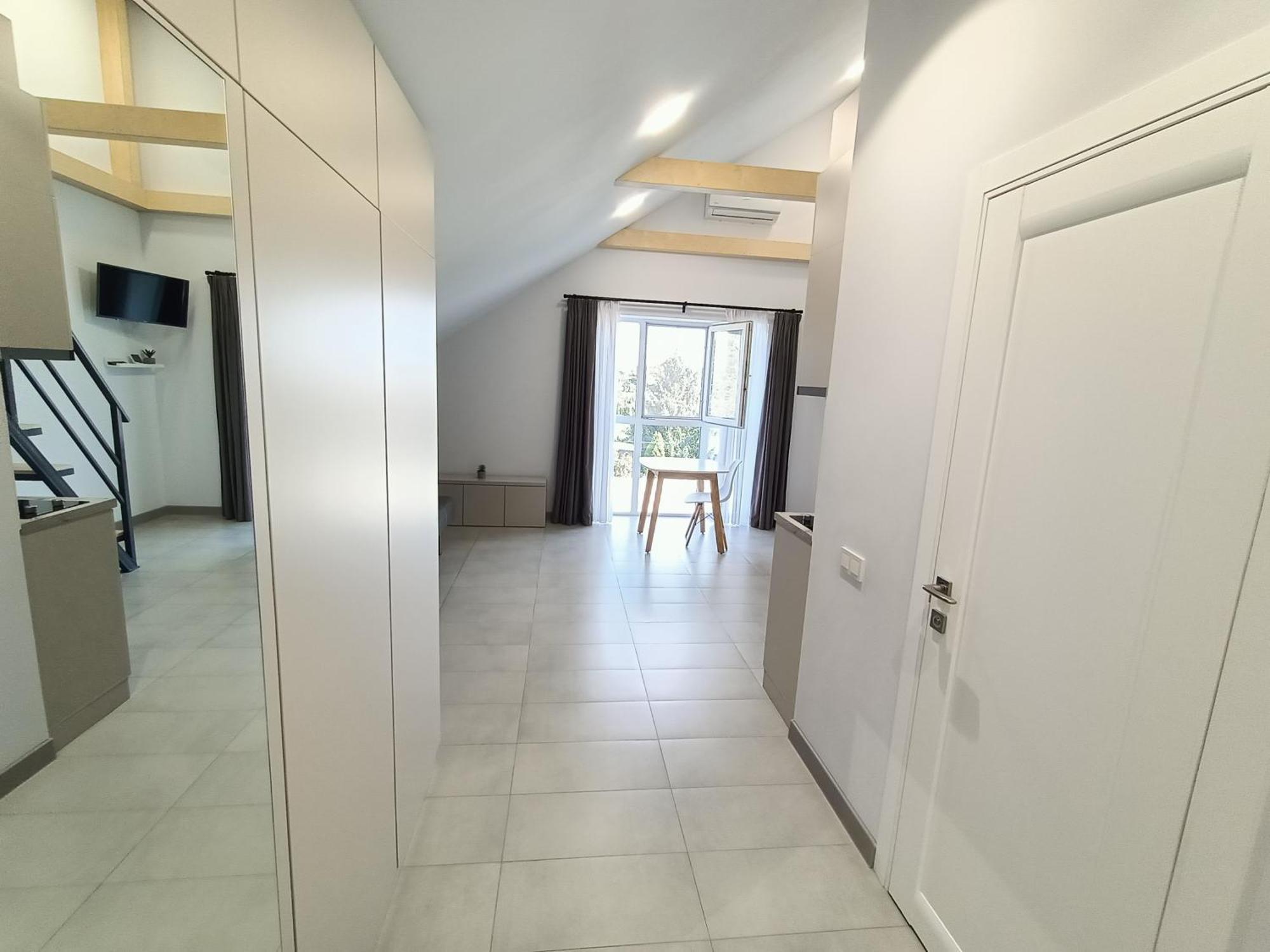 Apartments Bis House Dniepropietrowsk Zewnętrze zdjęcie