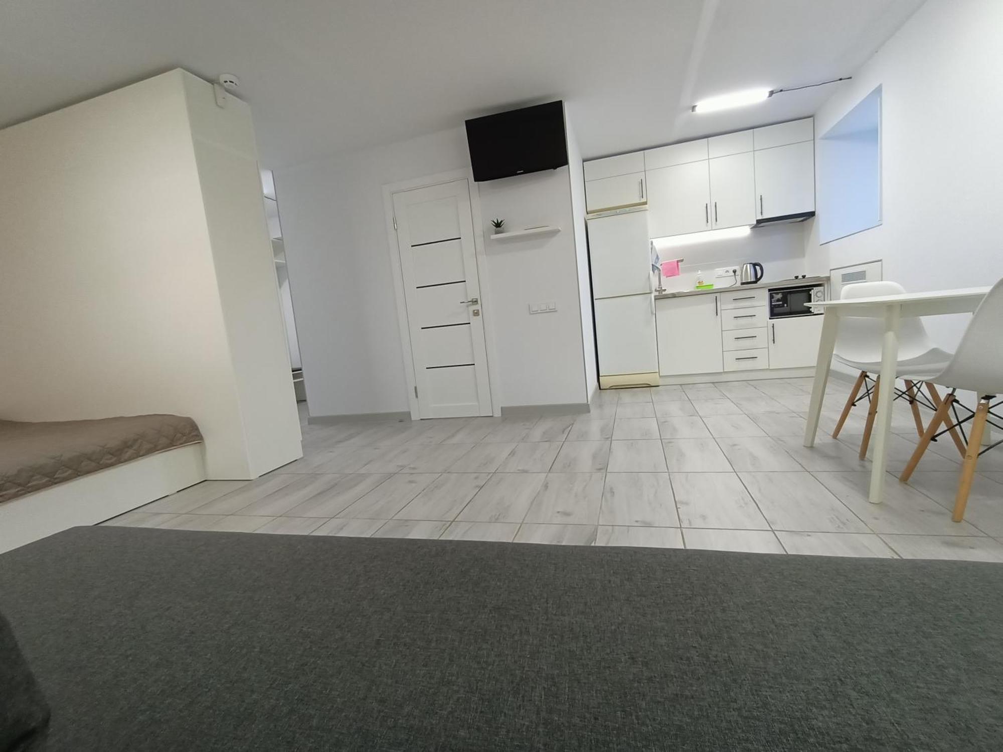 Apartments Bis House Dniepropietrowsk Zewnętrze zdjęcie