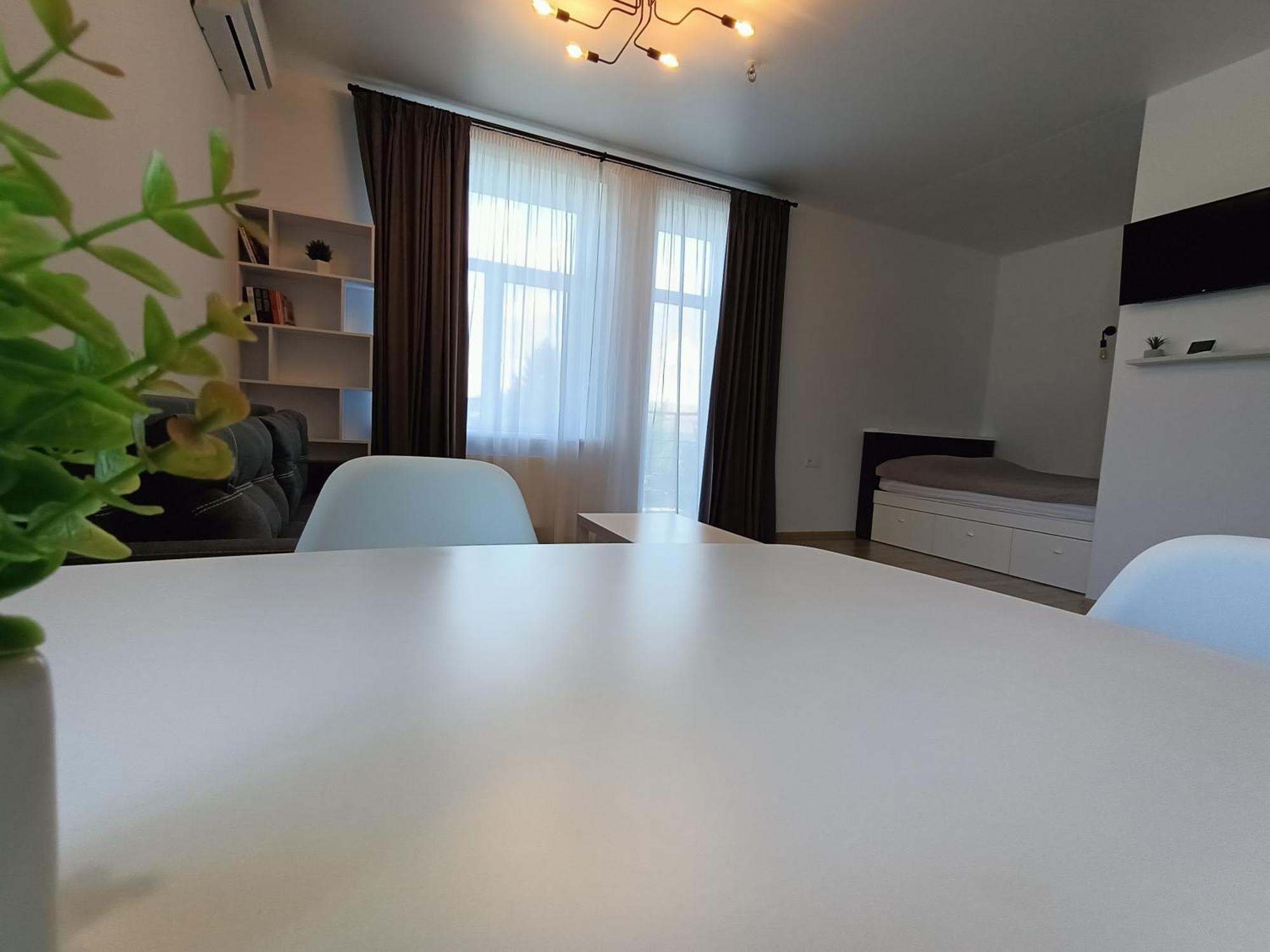 Apartments Bis House Dniepropietrowsk Zewnętrze zdjęcie