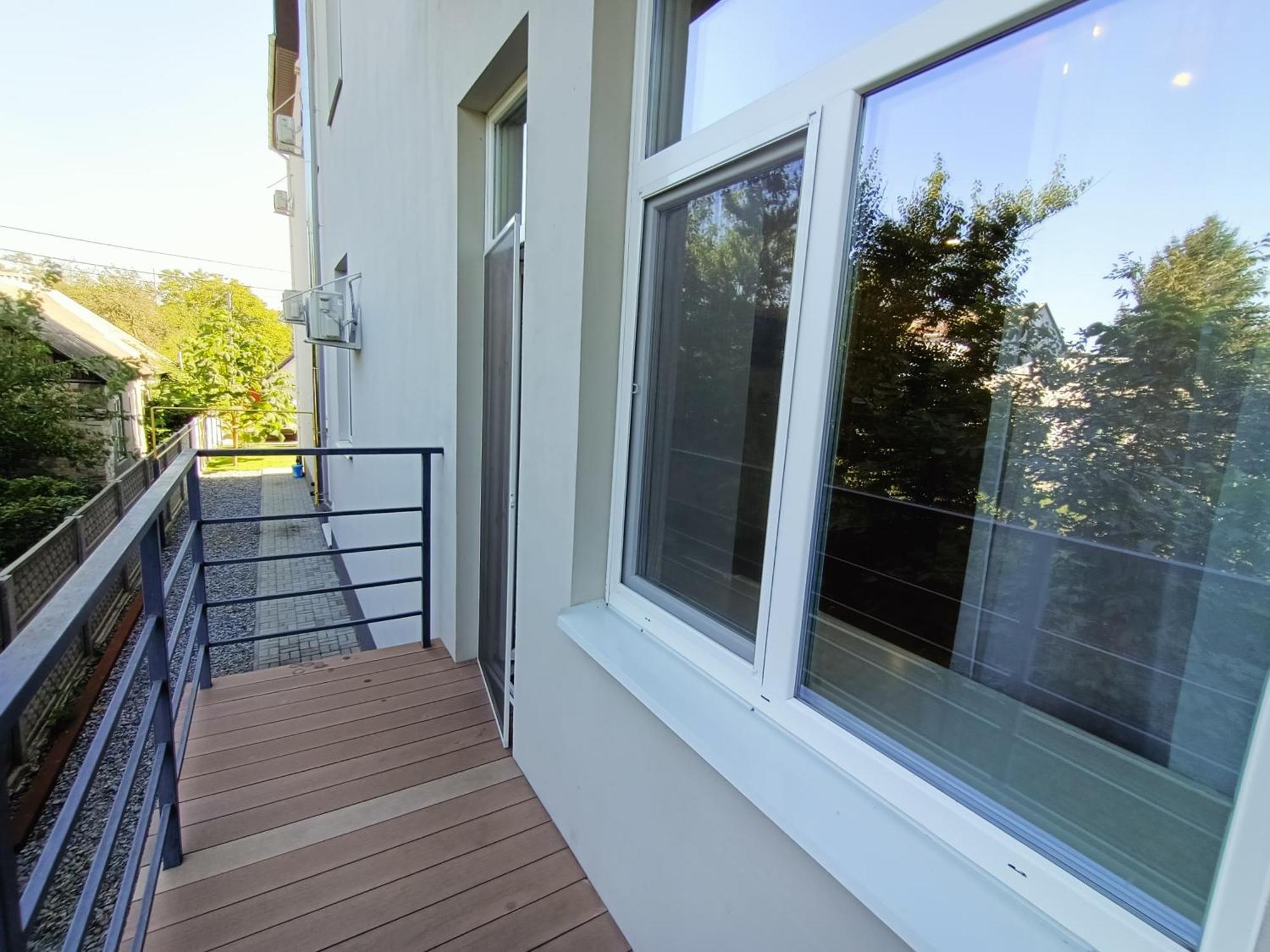 Apartments Bis House Dniepropietrowsk Zewnętrze zdjęcie