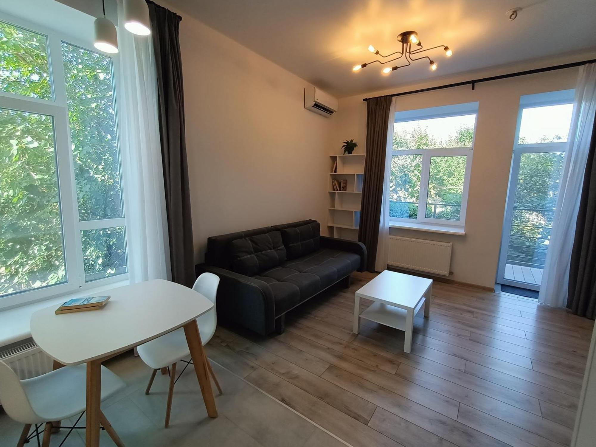 Apartments Bis House Dniepropietrowsk Zewnętrze zdjęcie