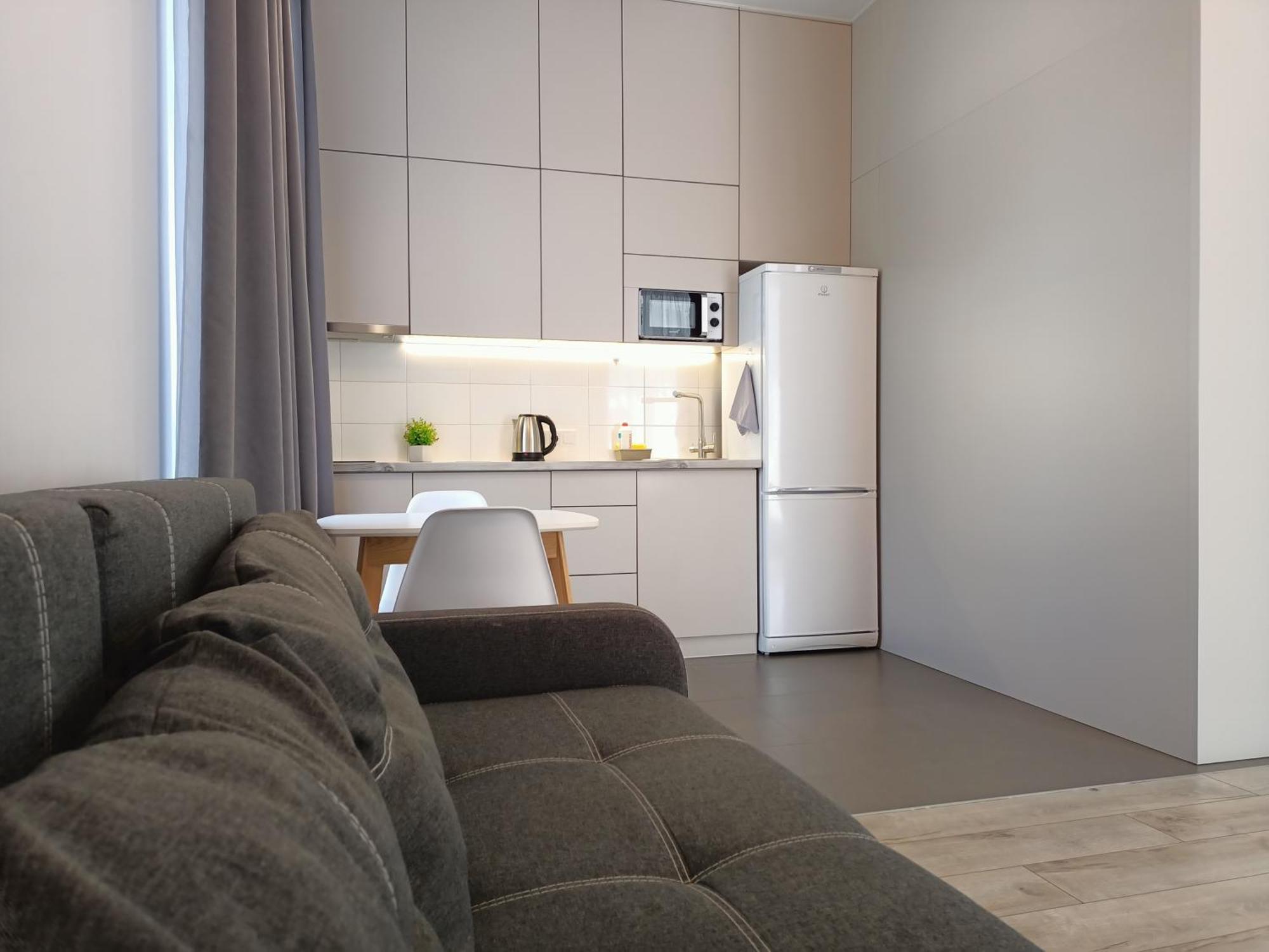 Apartments Bis House Dniepropietrowsk Zewnętrze zdjęcie