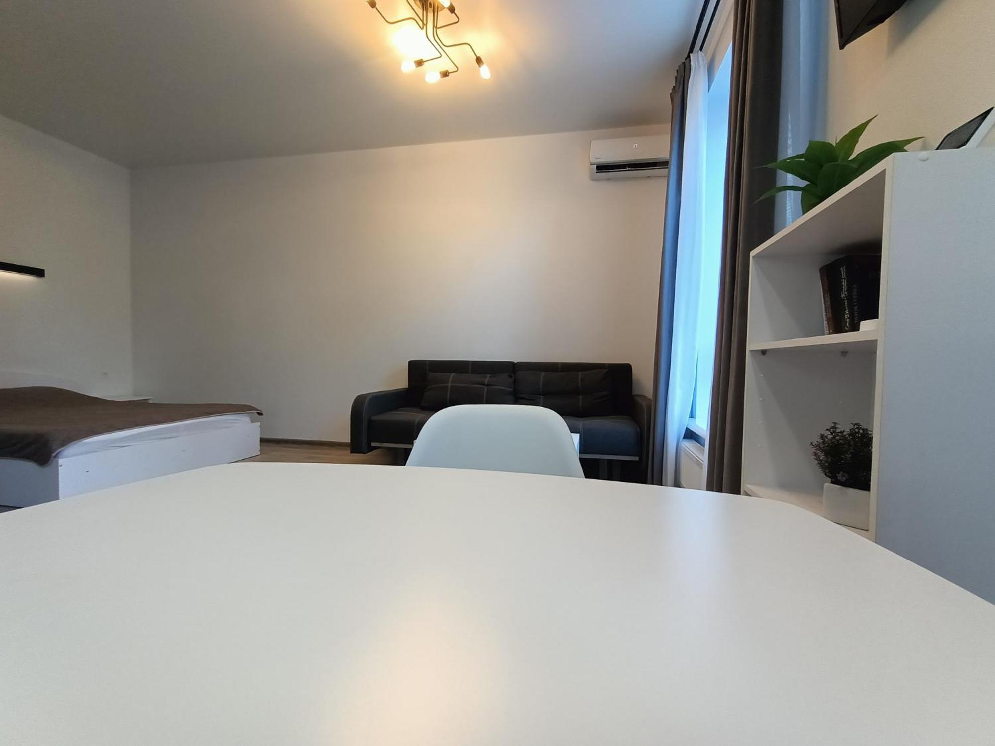 Apartments Bis House Dniepropietrowsk Zewnętrze zdjęcie