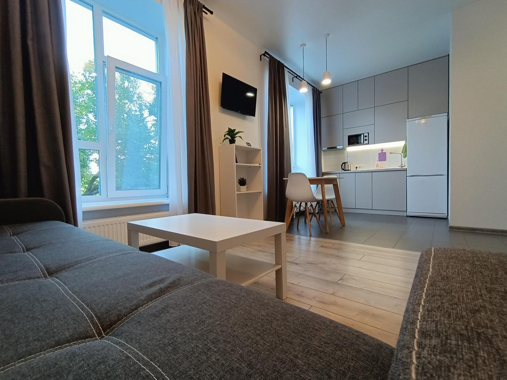 Apartments Bis House Dniepropietrowsk Zewnętrze zdjęcie