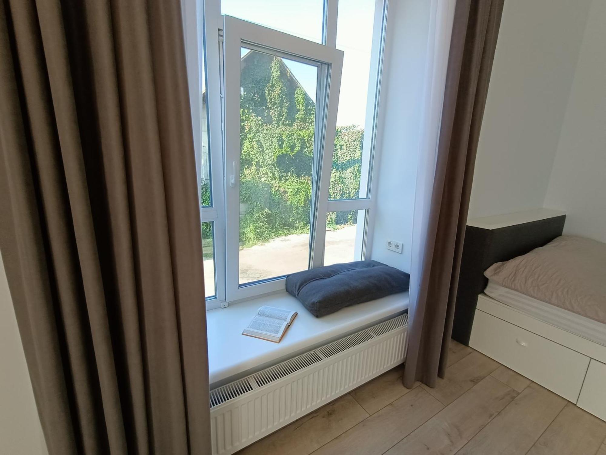 Apartments Bis House Dniepropietrowsk Zewnętrze zdjęcie